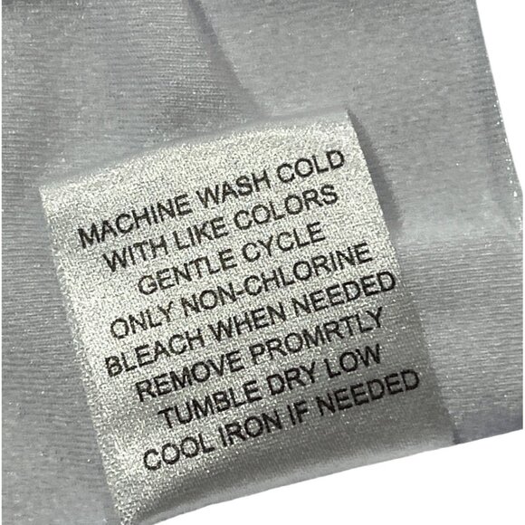 Zeroxposur Mens XL White UPF 50+ Sun Protection Polyester Short Sleeve Shirt 48j - Picture 4 of 7